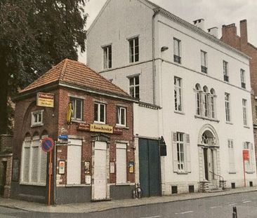 Appartement te huur - Foto 1