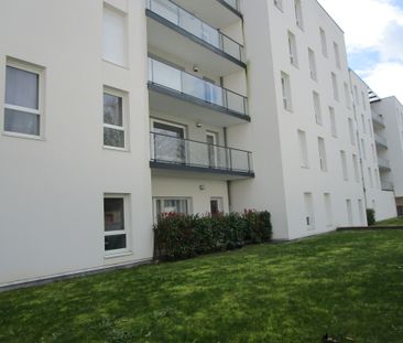 Location Appartement 2 pièces 47m² REIMS 51100 - Photo 6