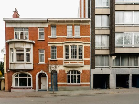 Tout savoir sur cette maison à Uccle, à Uccle - Photo 4