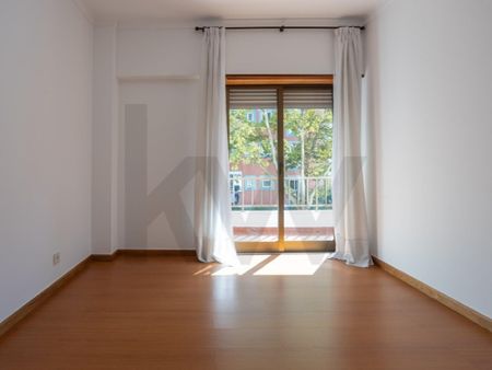 Apartamento T3 em Lisboa - Photo 3