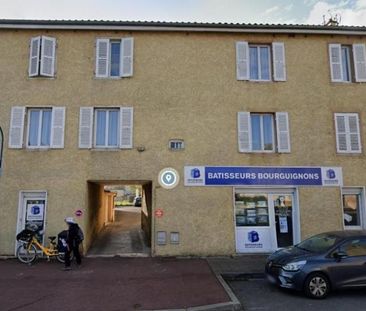 APPARTEMENT T2 - Photo 5