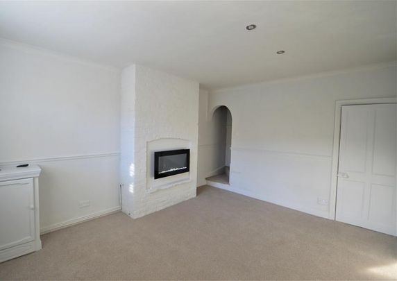 2 Bedroom Terraced To Let - Photo 1