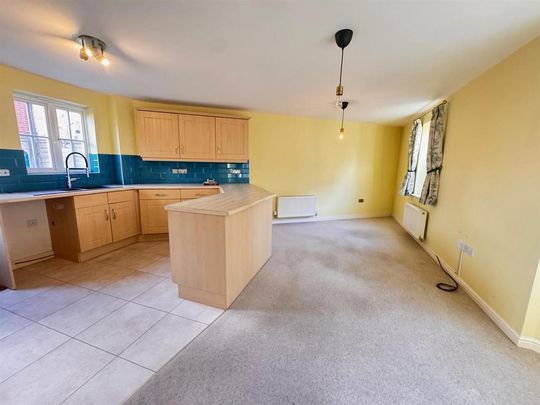 3 bedroom terraced house to rent - Photo 1