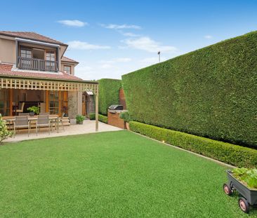 194 High St, North Willoughby NSW 2068 - House For Rent | Domain - Photo 1