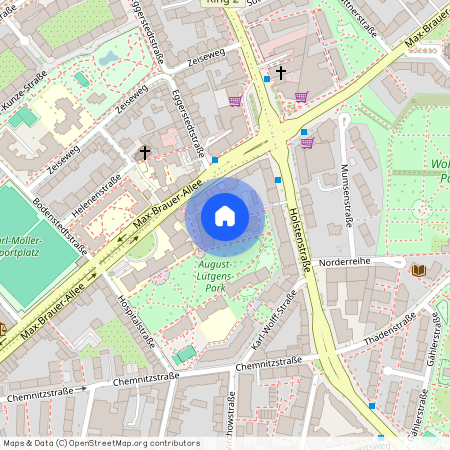 Holstenstr. 110, 22767 Hamburg