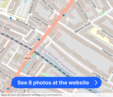 Longley Road - Photo 1