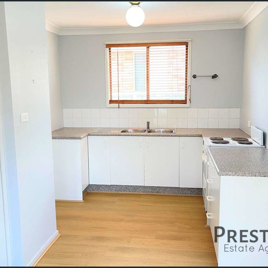 TWO BEDROOM HOME WITH CARPORT - Photo 1