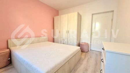 Apartamentcu 3 camere, terasa, parcare-Gheorgheni - Fotografie 5
