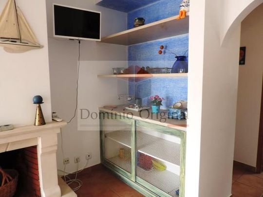 Apartamento T1 - Photo 1