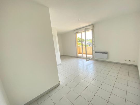 Château d'Ô - Studio - 25,50m² - Photo 1