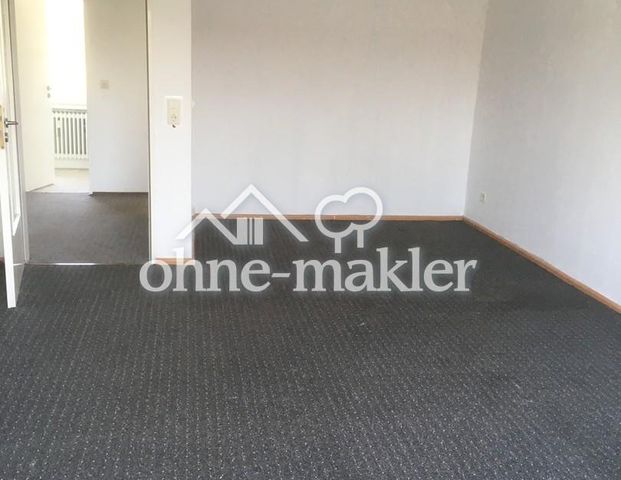 Vermietung 2-Zi-Whg. - Foto 1