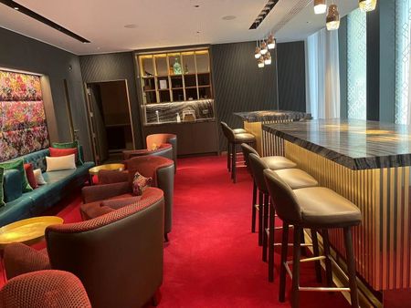 Studio Flat, Wards Place, E14 - Photo 4