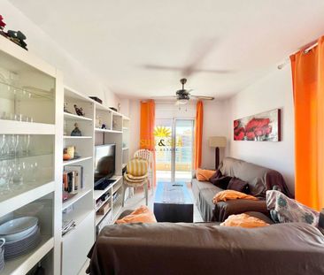 3-BEDROOM PENTHOUSE FOR RENT IN LA MANGA DEL MAR MENOR - MURCIA - Photo 3