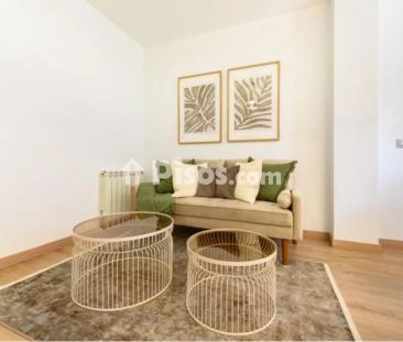 Piso en alquiler en Ventas - Foto 1