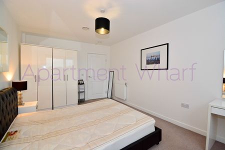 153 Cordelia Street, E14 6GH, London - Photo 3