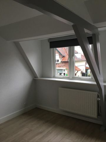 Te huur: Studio Straat van Sevenhuysen in Harderwijk - Foto 4