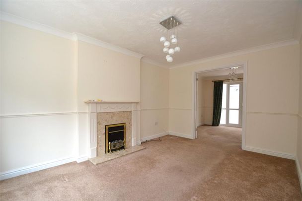 3 bedroom detached house to rent - Photo 1