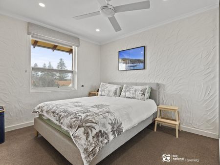 Beachside Location - Stylish Furnished Unit - Photo 5