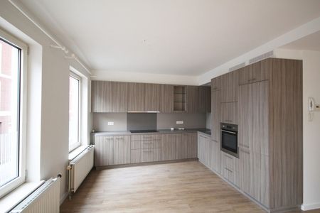 Appartement te huur op top locatie in Sint-Truiden! - Photo 3