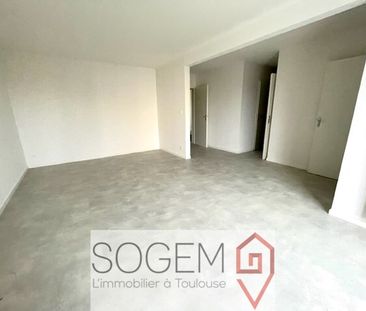 Appartement T4 en location à Blagnac - Photo 5