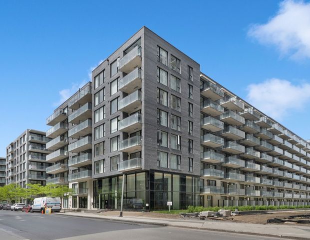 À louer / Appartement - Photo 1