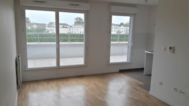 location Appartement T3 DE 59.19m² À MORANGIS - Photo 1