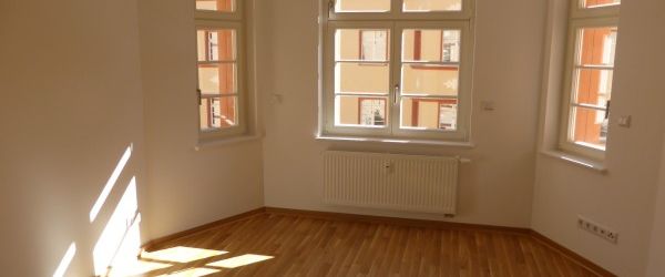 Leipzig, Eutritzsch, Tilia Carré - Paul-Schneider-Straße 03 - Foto 1