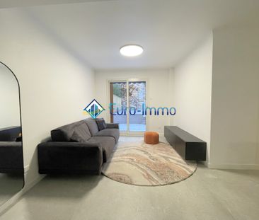 Location Appartement 1 pièce 25m² BEAUSOLEIL 06240 - Photo 5