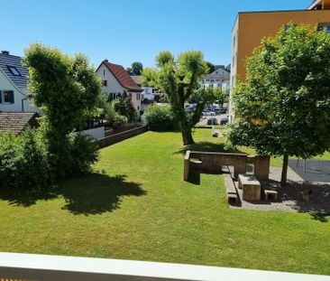 3.5 Zimmerwohnung in ruhigem Wohnquartier - Photo 5