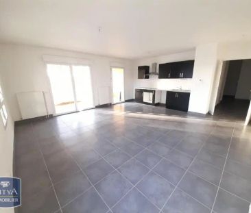 Appartement à louer 3 pièces 71.54m² - Photo 3