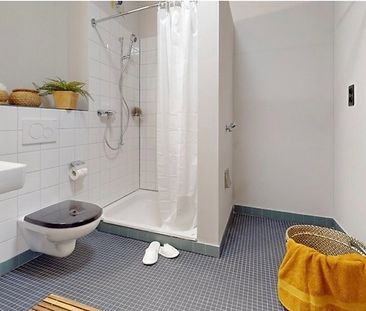 3½ Zimmer-Wohnung in Zürich, möbliert, auf Zeit - Photo 3