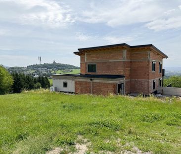 Exklusiver Erstbezug mit XXL Balkon, zwei Stellplätzen und herrlich... - Foto 3