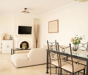 2-bedroom apartment for rent in Mijas, all bills included - Foto 5