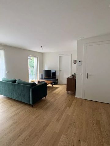 Beau Loft au 6ème étage - Rue de la Borde 17, à Lausanne - Photo 4