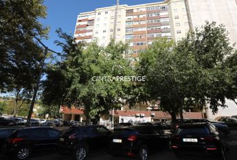 Apartamento T3 em Lisboa