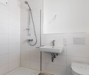 Schicke Wohnung mit überdachtem Südbalkon - Photo 5