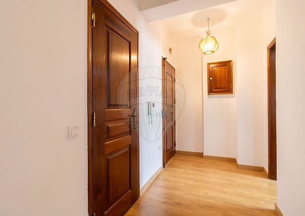 Apartamento T2 em Lisboa