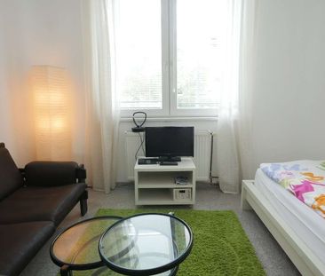 Klein aber fein – Möblierte Wohnung in Kirchrode - Photo 5