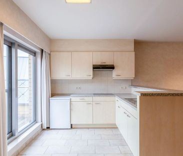 Appartement te huur in Sint-Niklaas voor € 810 met 2 slaapkamers - Photo 1