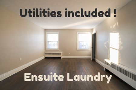 For Lease - 348 Simcoe Street Unit# #4, Peterborough, Ontario - Photo 5