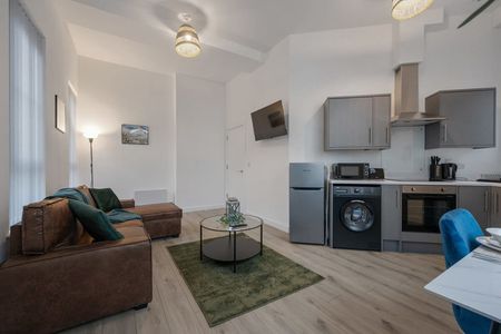 Templemore Avenue - Photo 4