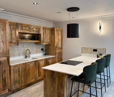 1 Bed Flat, Wellington Street, LS1 - Photo 6