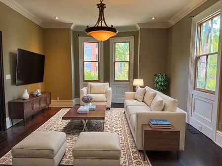 For Lease - 306 Seaton Street, Toronto, Ontario - Photo 5