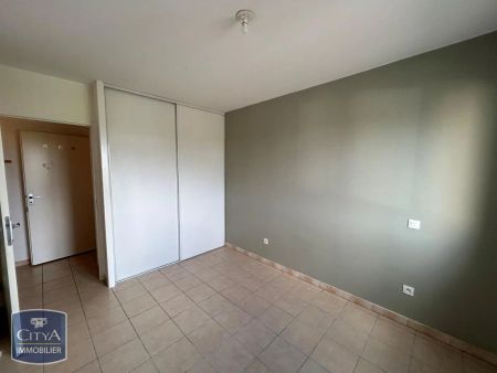 Appartement à louer 2 pièces 45.95m² - Photo 2
