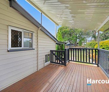 Charming 3-Bedroom Home + Granny Flat in Norville! - Photo 6