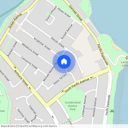 7 Breckell Court, Qld 4740, Slade Point