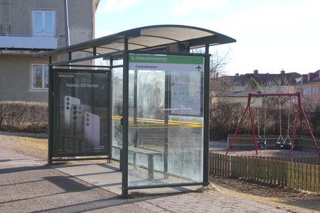 Borgaregatan, Nyköping - Photo 4