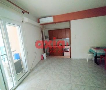 Studio/Γκαρσονιέρα για ενοικίαση - Καβάλα, - Φωτογραφία 6