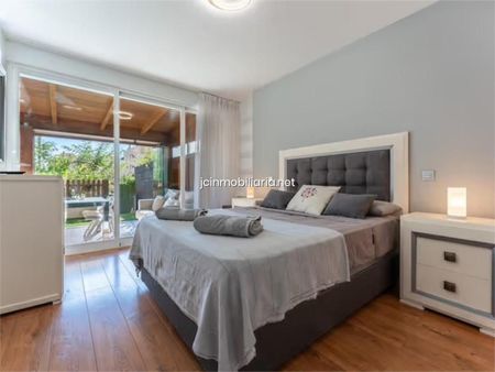 Apartamento en Mijas, Sitio de Calahonda, alquiler - Photo 4