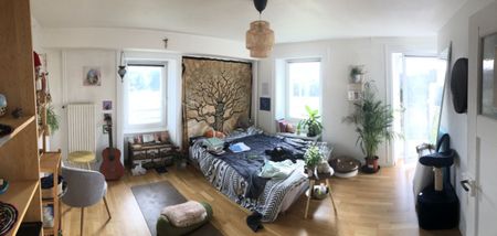 Beautiful 4.5p apartment in Savigny - Foto 5